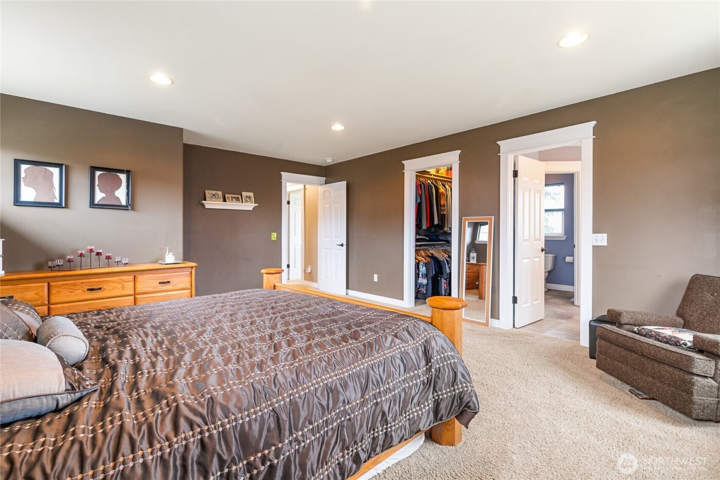 3649 Westhills Pl , Bellingham, WA 98226