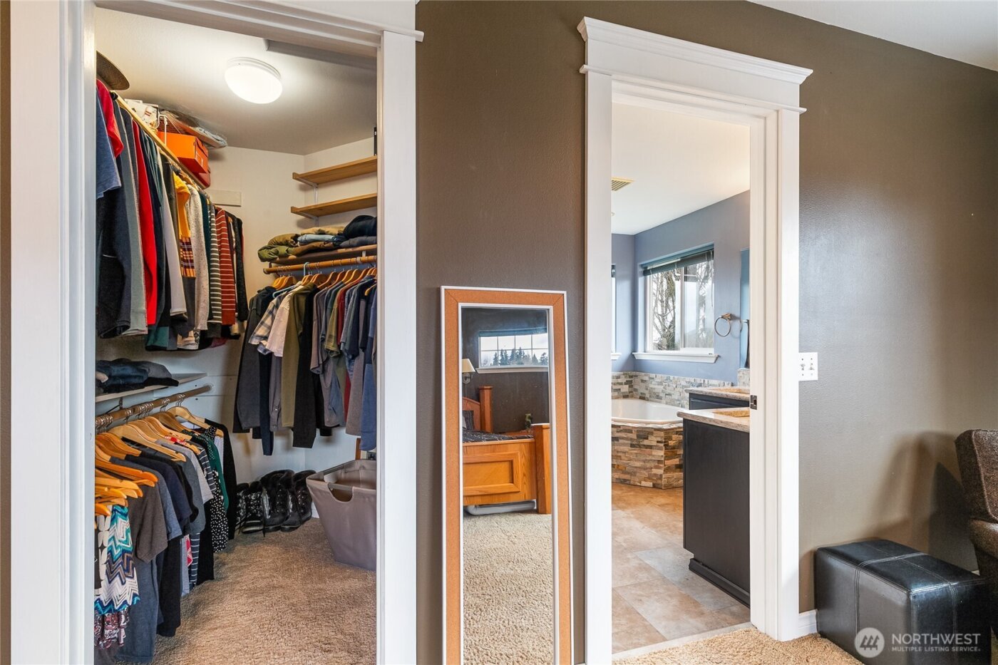 3649 Westhills Pl , Bellingham, WA 98226