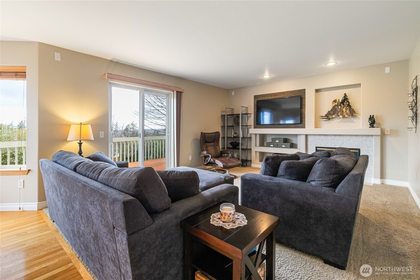 3649 Westhills Pl , Bellingham, WA 98226