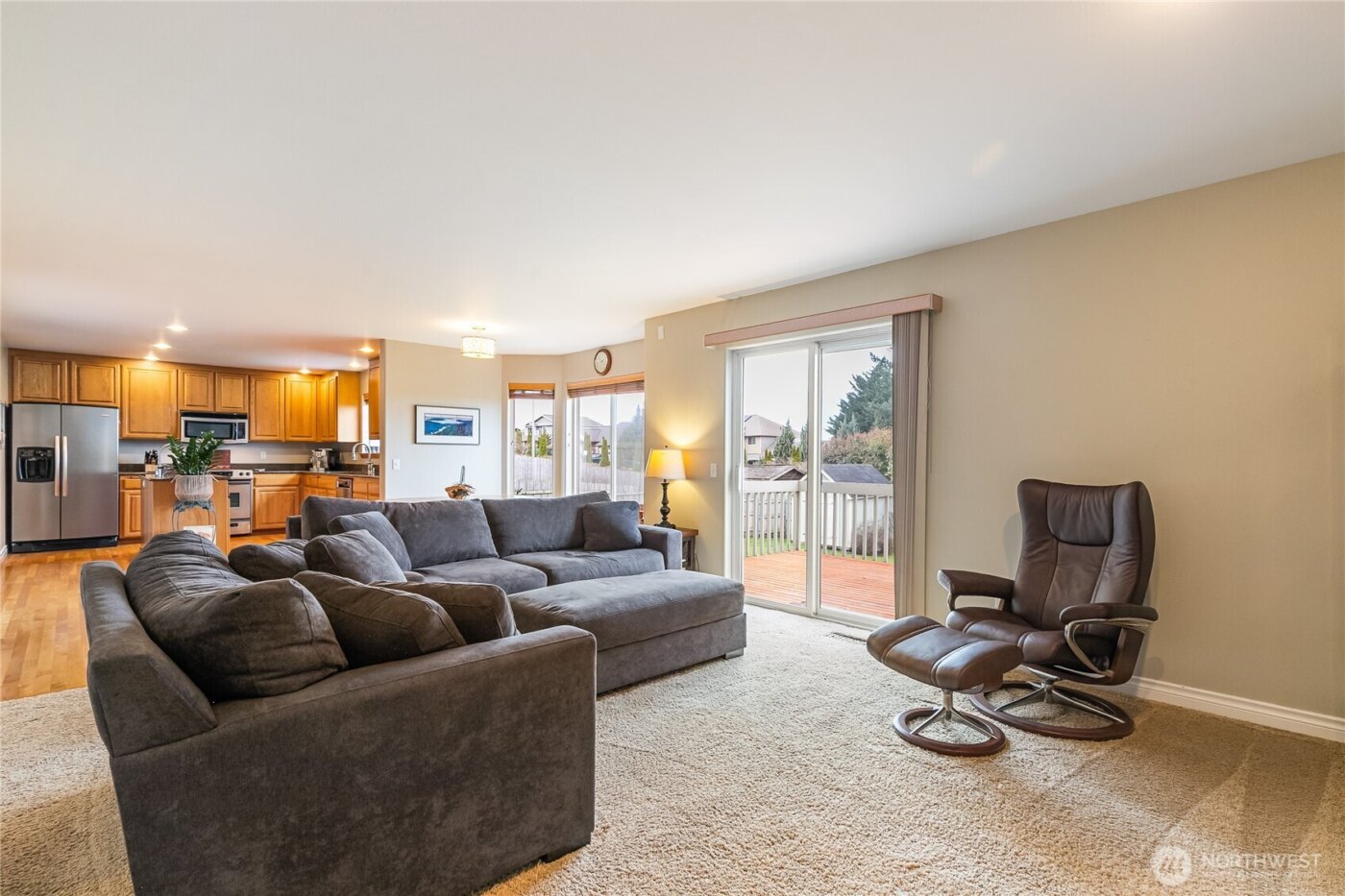 3649 Westhills Pl , Bellingham, WA 98226