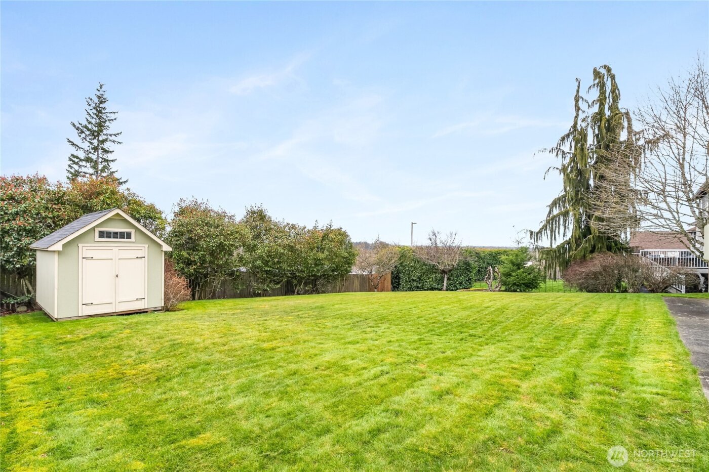 3649 Westhills Pl , Bellingham, WA 98226