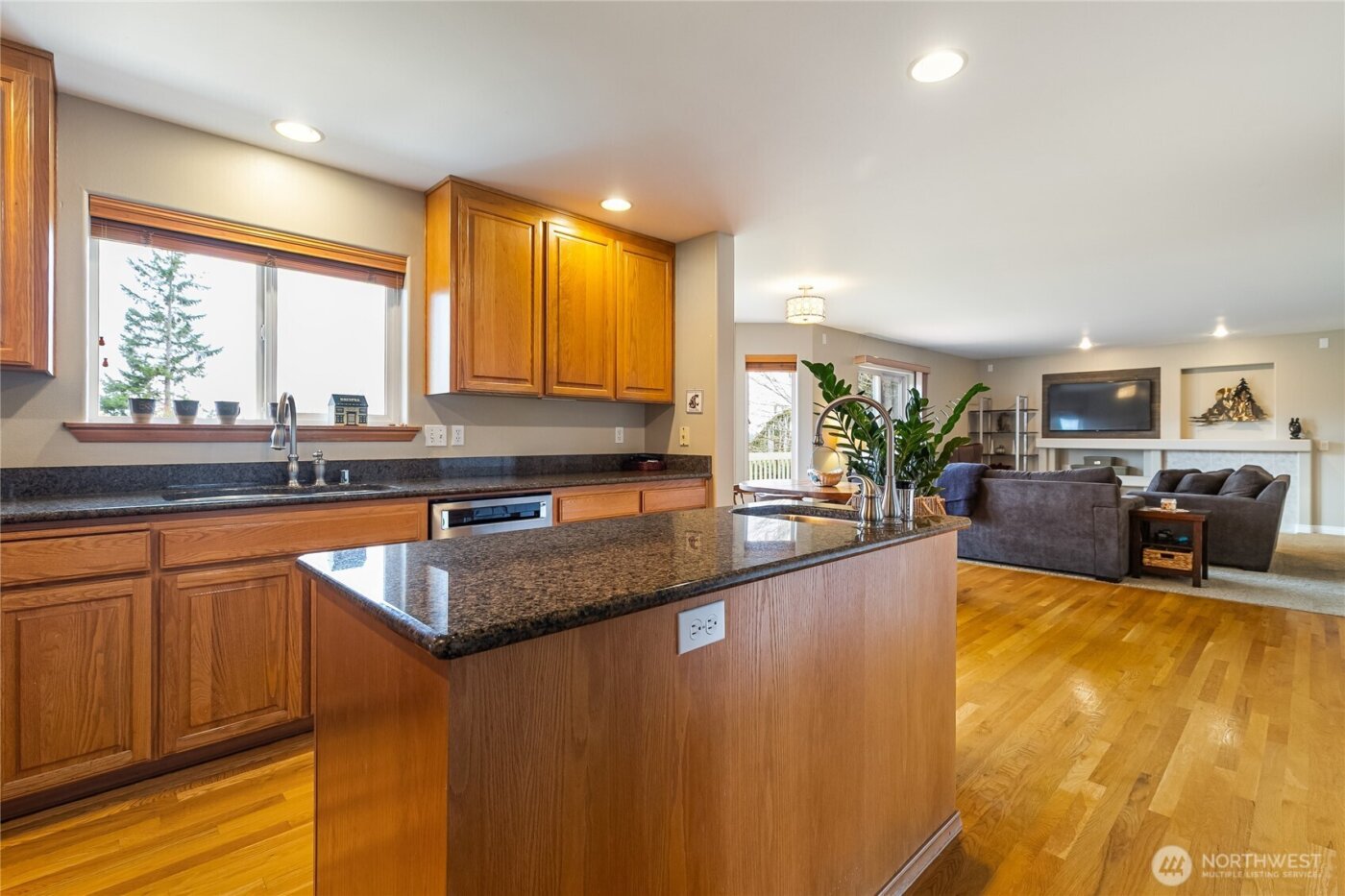 3649 Westhills Pl , Bellingham, WA 98226