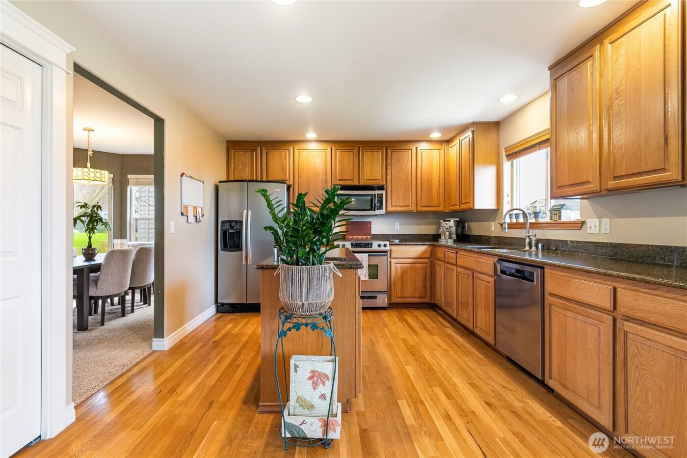 3649 Westhills Pl , Bellingham, WA 98226