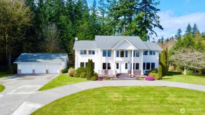 230 Rocky Mountain High Rd , Camano Island, WA 98282