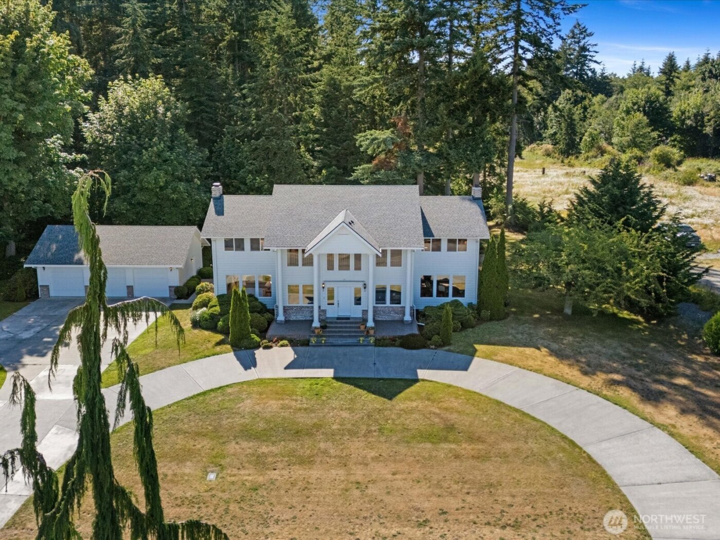 230 Rocky Mountain High Rd , Camano Island, WA 98282