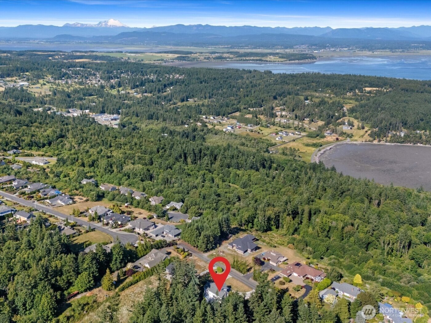 230 Rocky Mountain High Rd , Camano Island, WA 98282