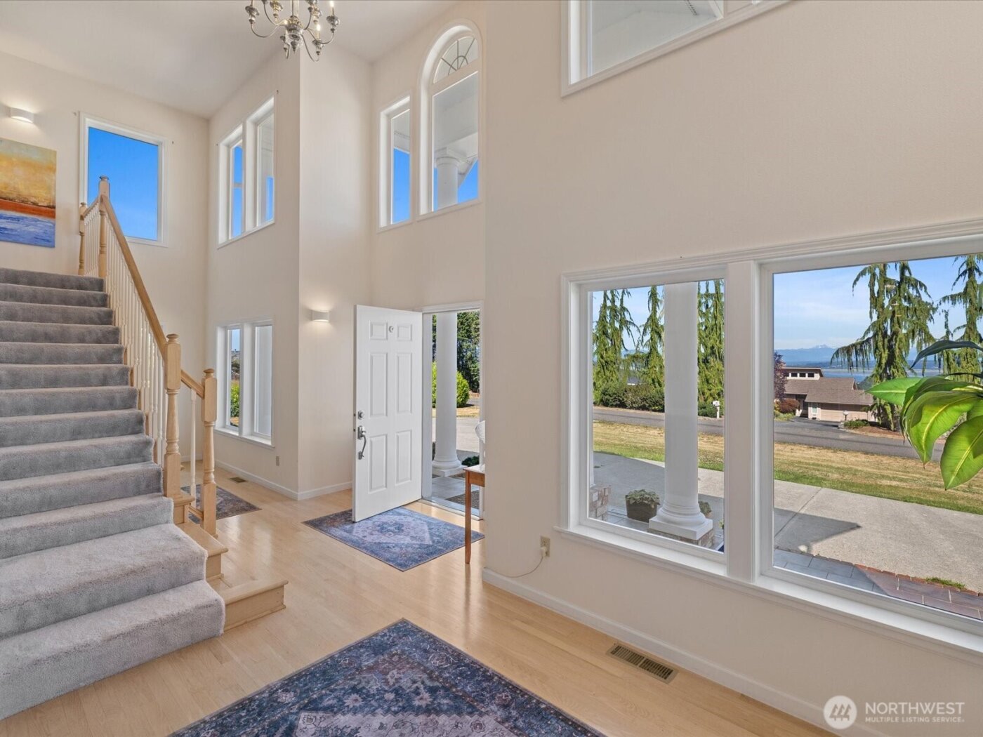 230 Rocky Mountain High Rd , Camano Island, WA 98282