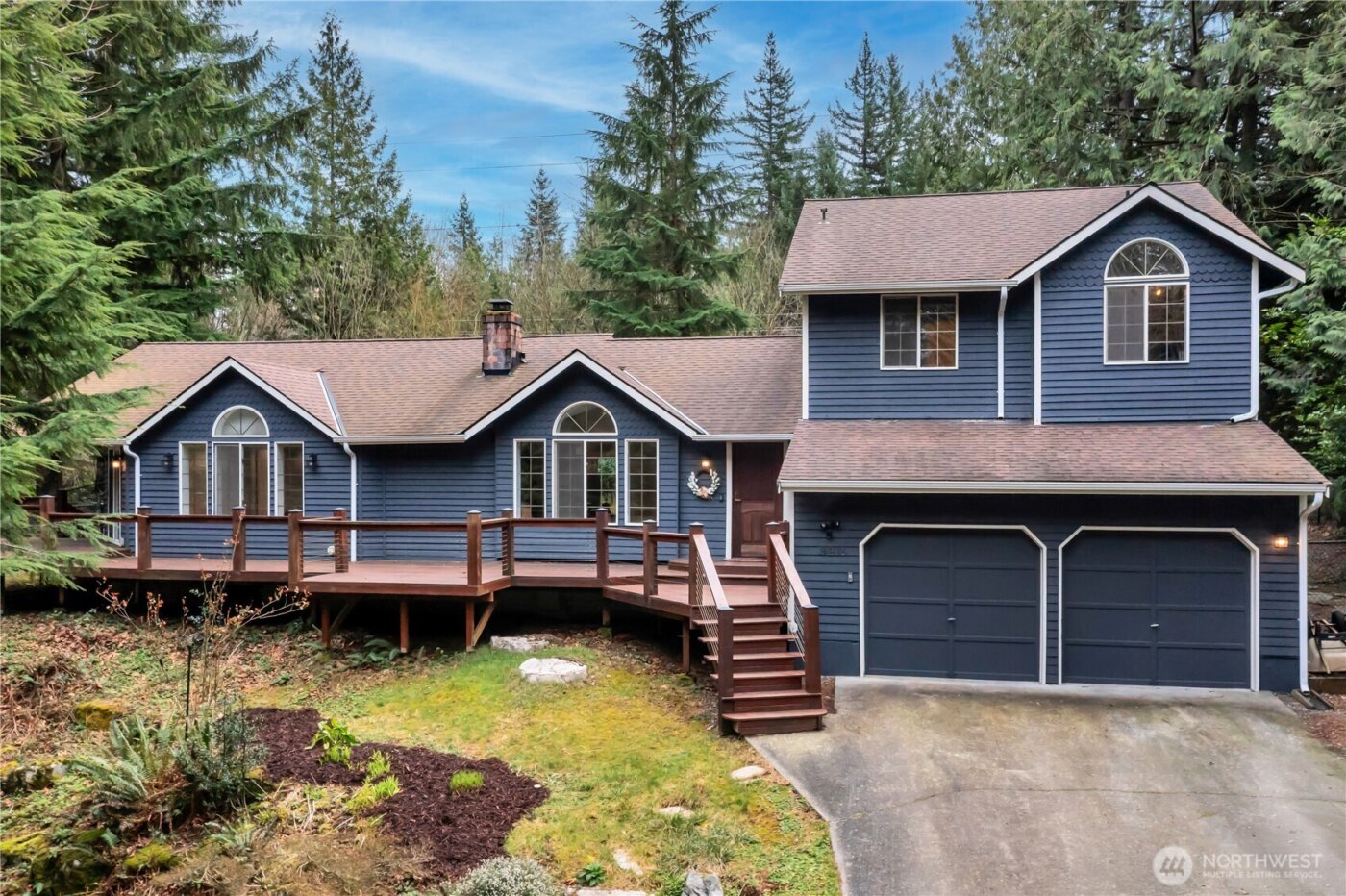 9408 370th Place SE, Snoqualmie, WA 98065