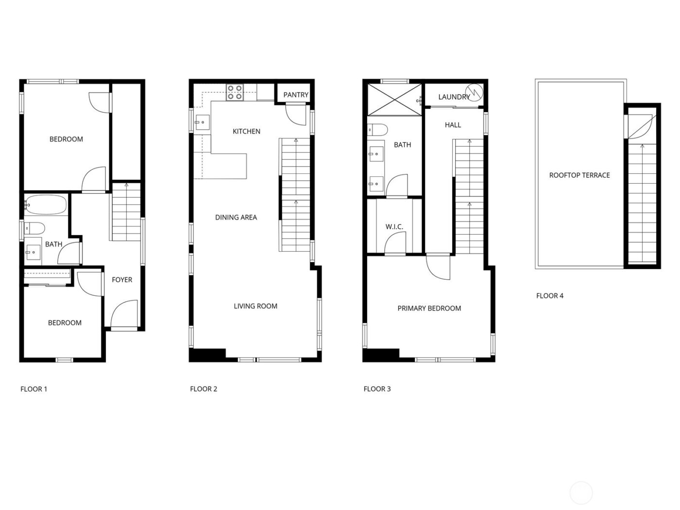4111 25th Avenue SW #LOT C, Seattle, WA 98106