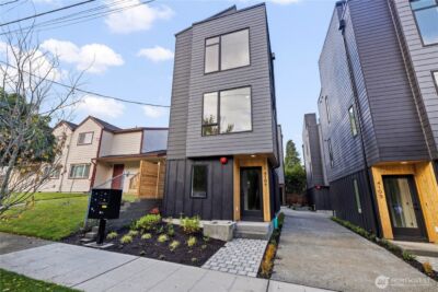 4111 25th Avenue SW #LOT C, Seattle, WA 98106 - Photo 2