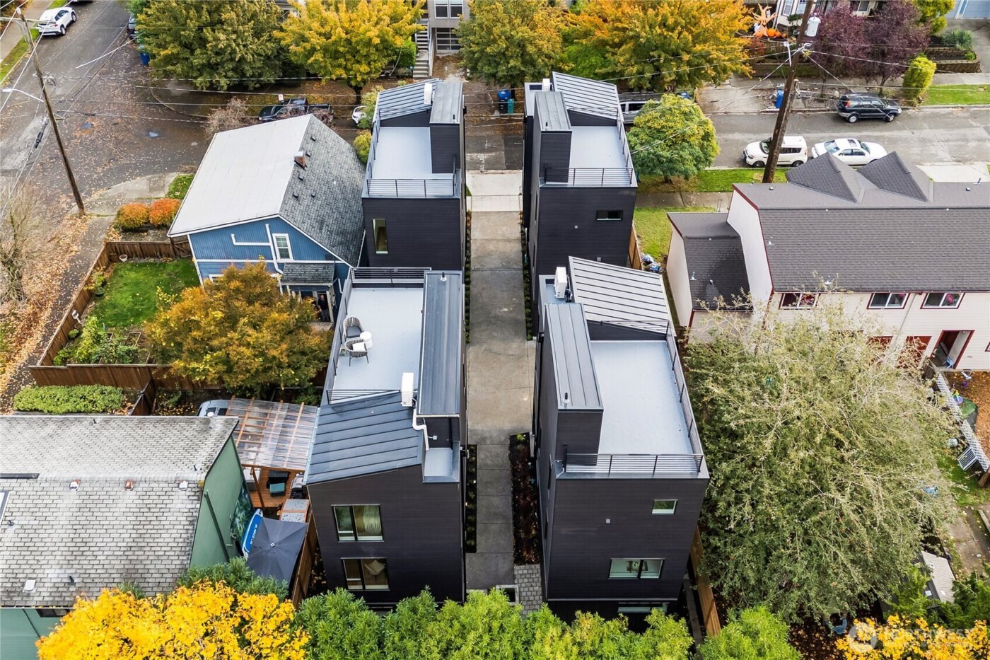 4111 25th Avenue SW #LOT C, Seattle, WA 98106