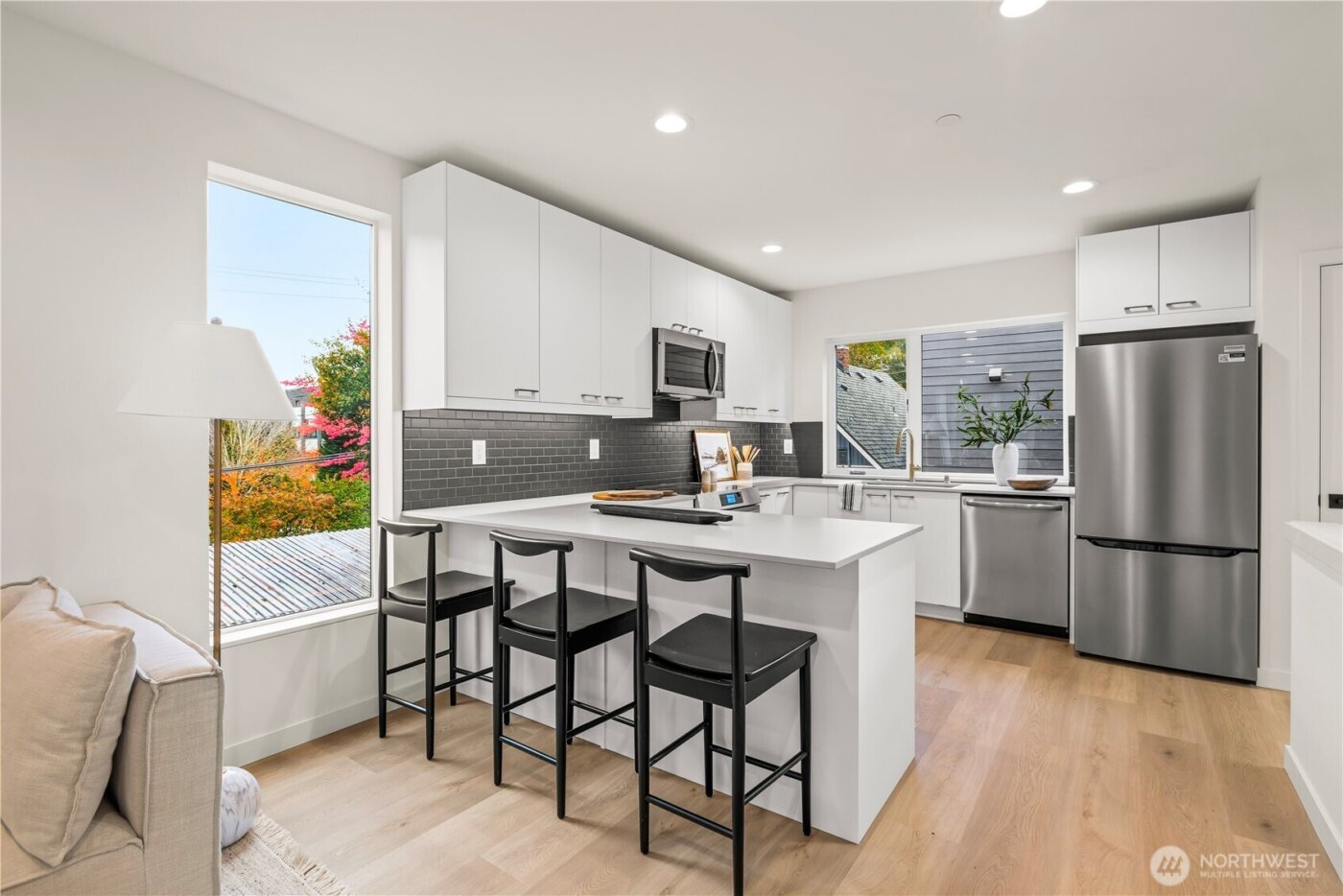 4111 25th Avenue SW #LOT C, Seattle, WA 98106