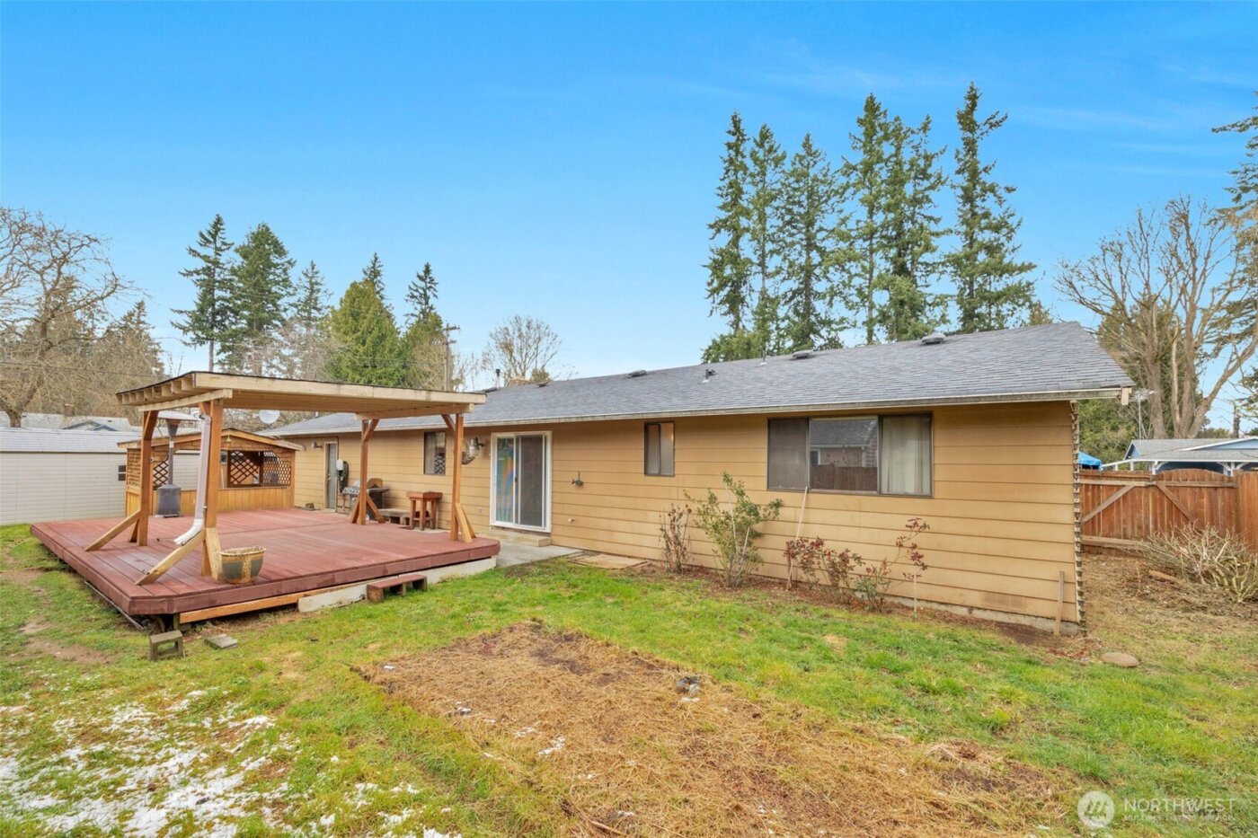 6010 86th Street NE, Marysville, WA 98270