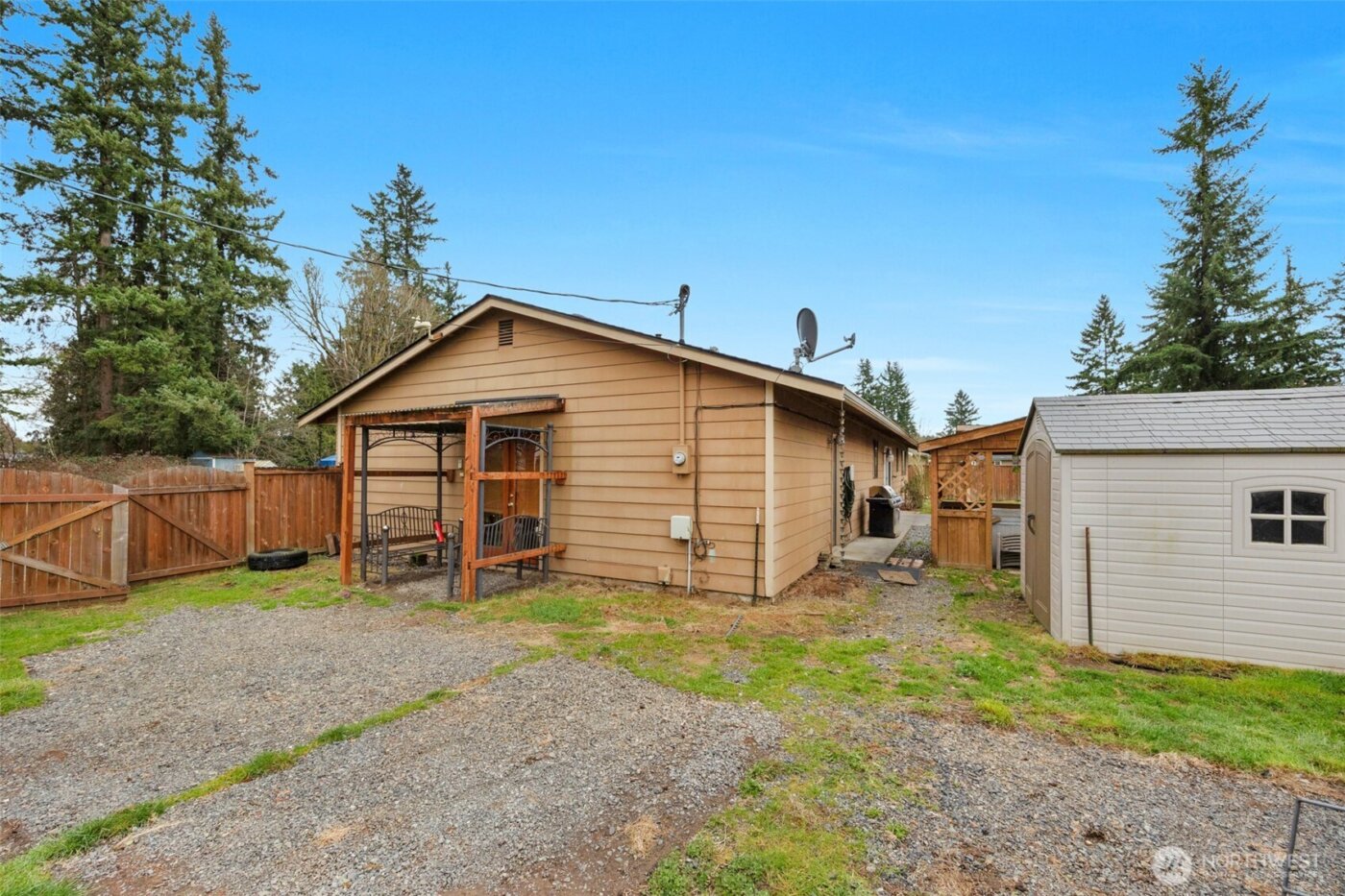 6010 86th Street NE, Marysville, WA 98270