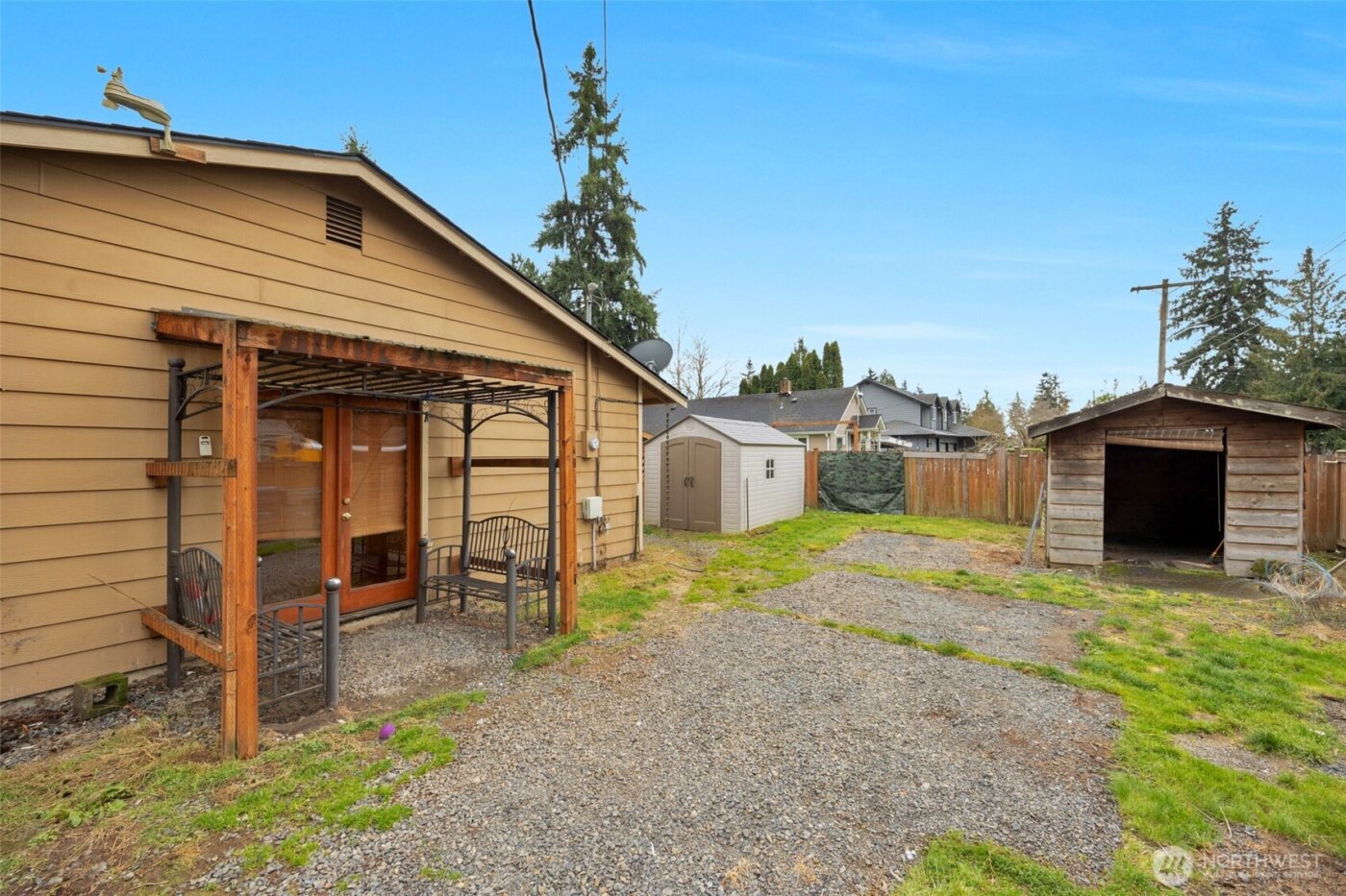 6010 86th Street NE, Marysville, WA 98270