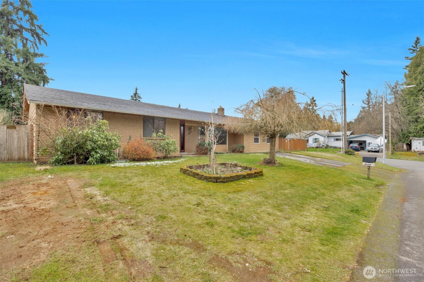 6010 86th Street NE, Marysville, WA 98270