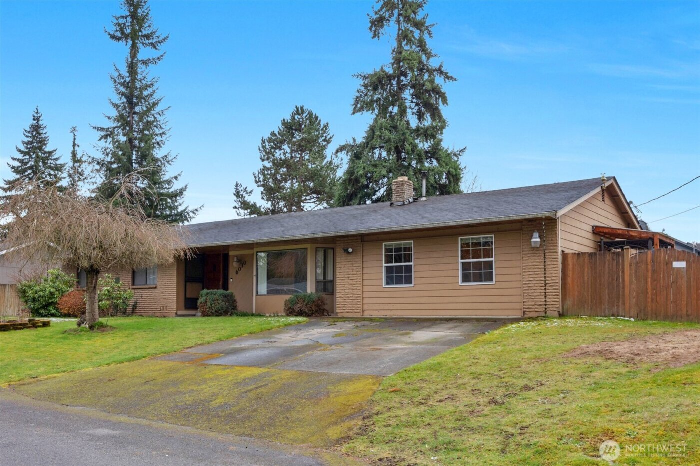 6010 86th Street NE, Marysville, WA 98270