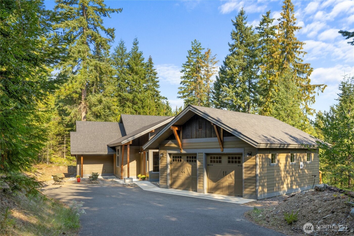 632 Trailside Drive , Cle Elum, WA 98922