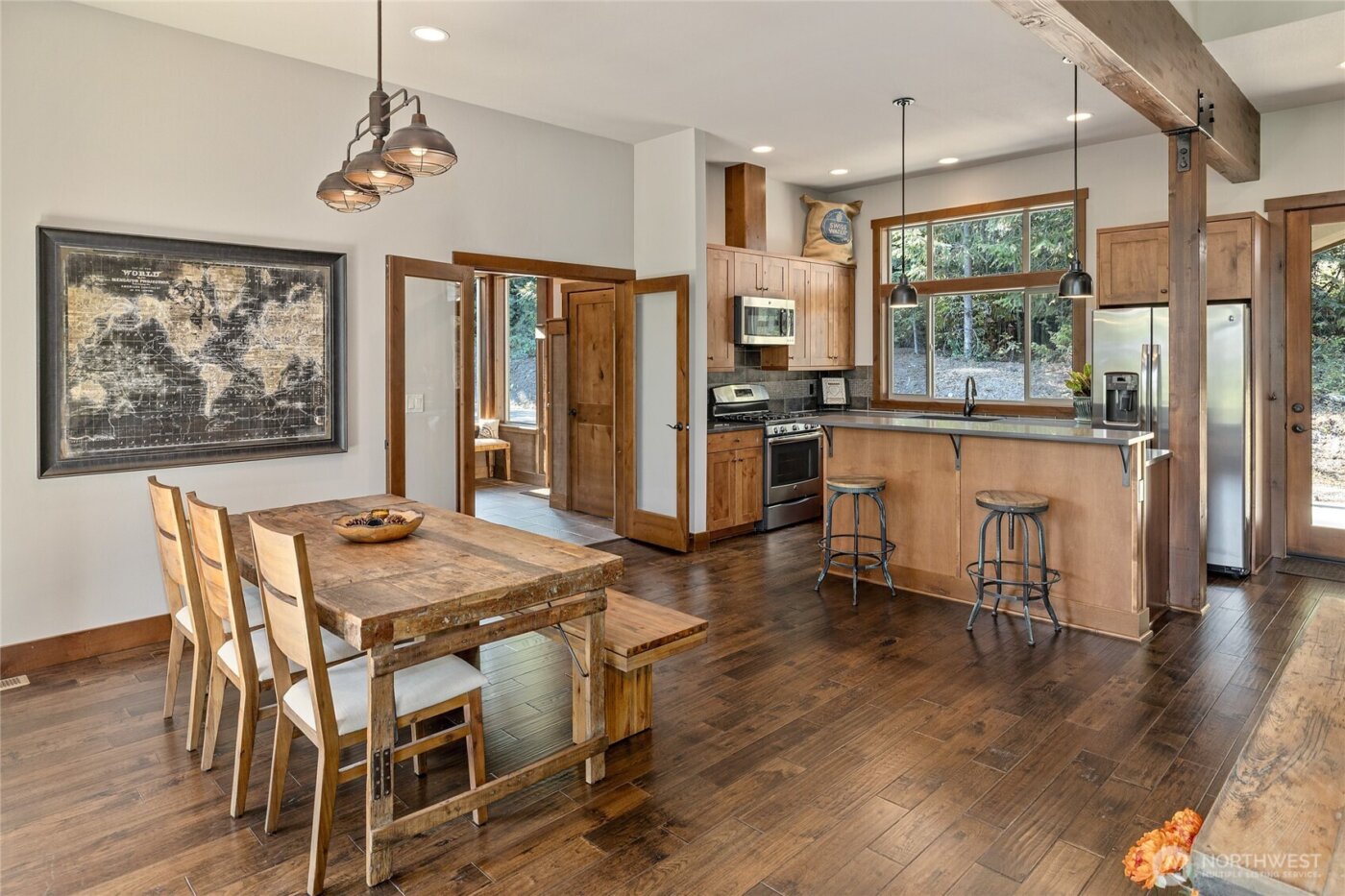 632 Trailside Drive , Cle Elum, WA 98922