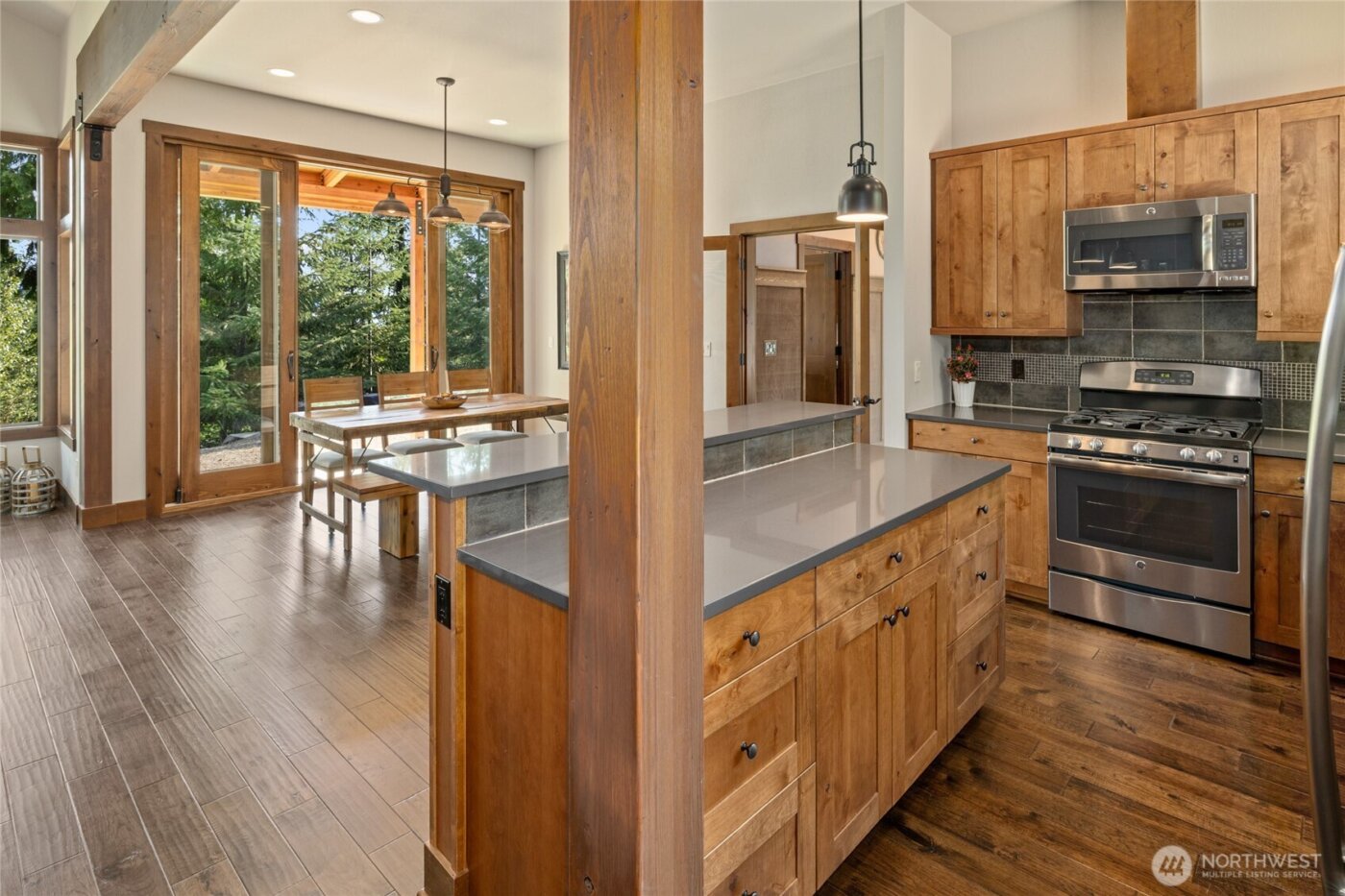 632 Trailside Drive , Cle Elum, WA 98922