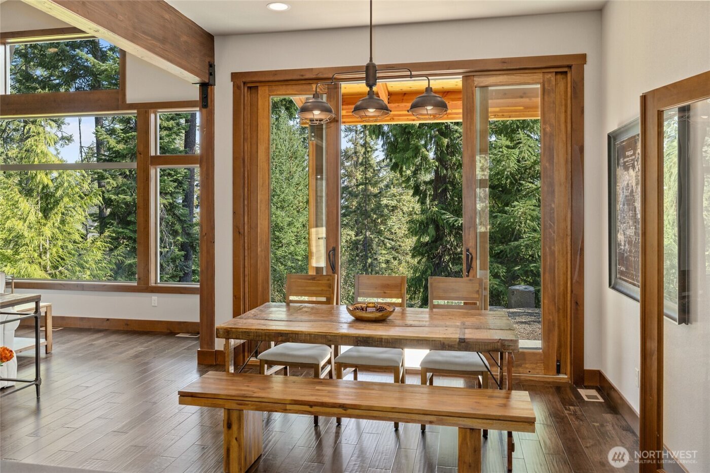 632 Trailside Drive , Cle Elum, WA 98922