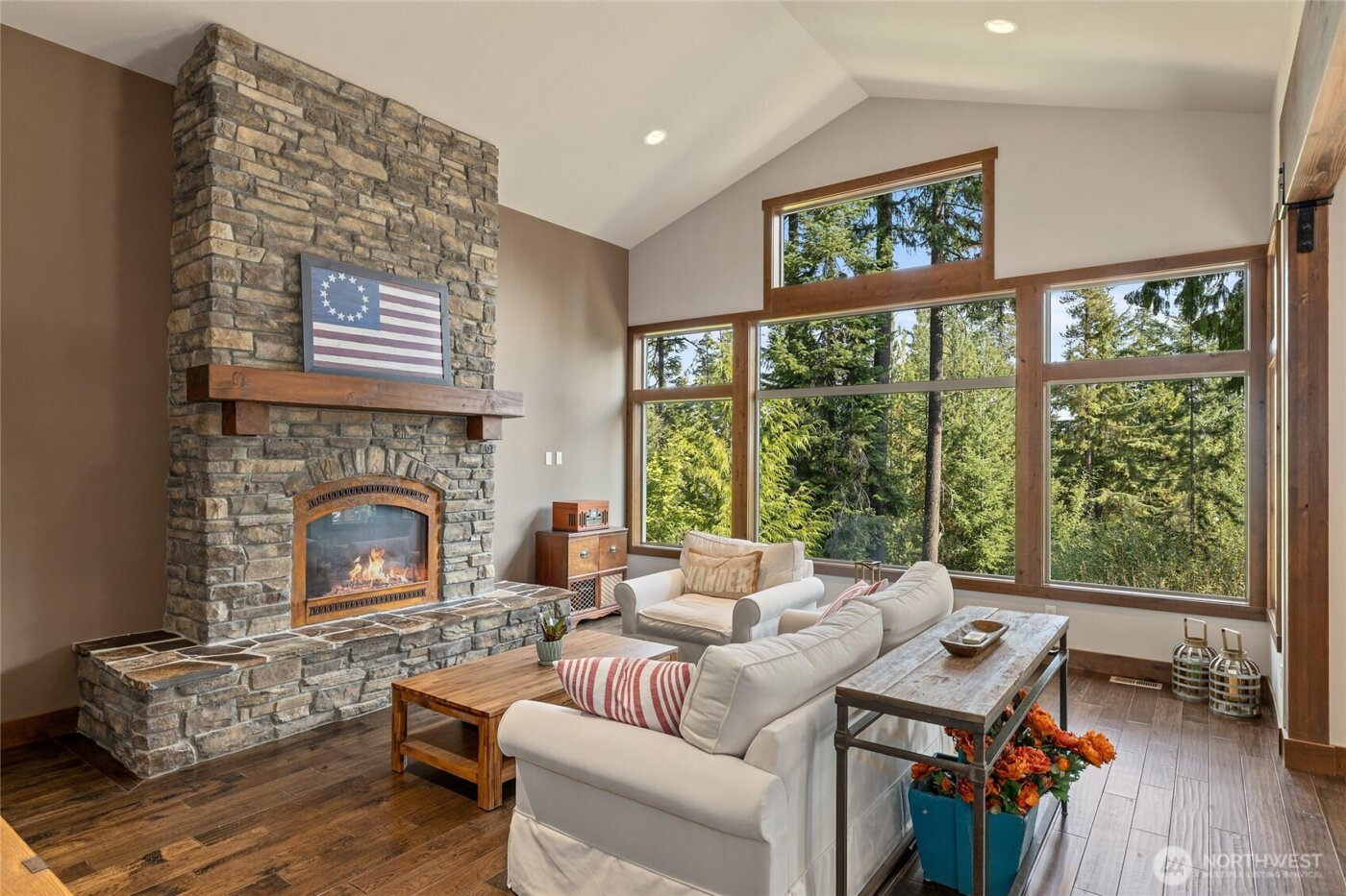 632 Trailside Drive , Cle Elum, WA 98922