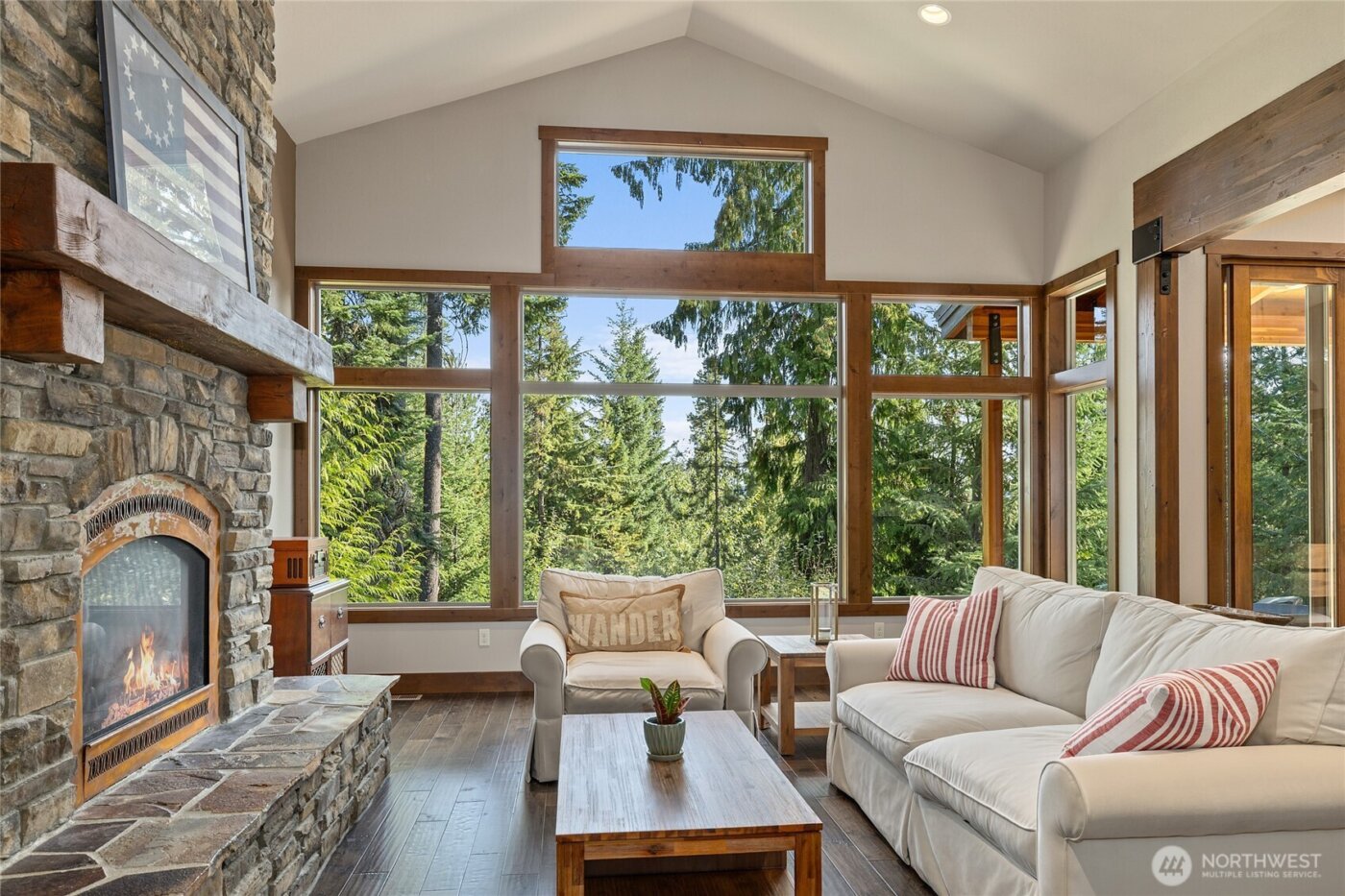 632 Trailside Drive , Cle Elum, WA 98922