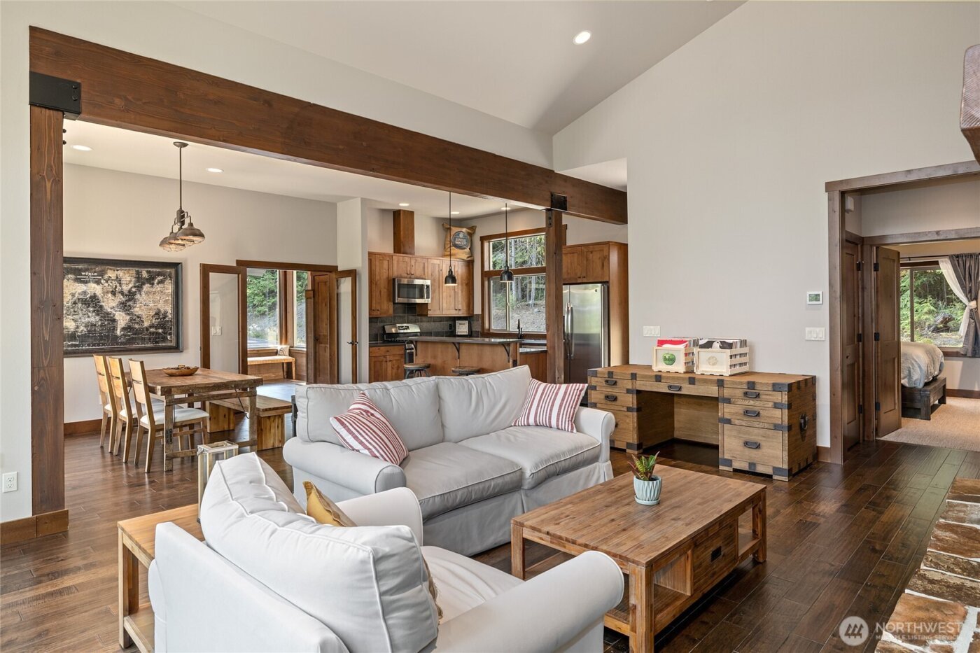 632 Trailside Drive , Cle Elum, WA 98922