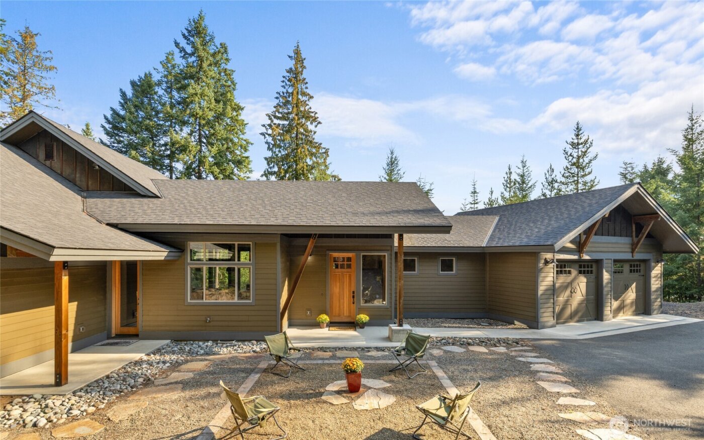 632 Trailside Drive , Cle Elum, WA 98922