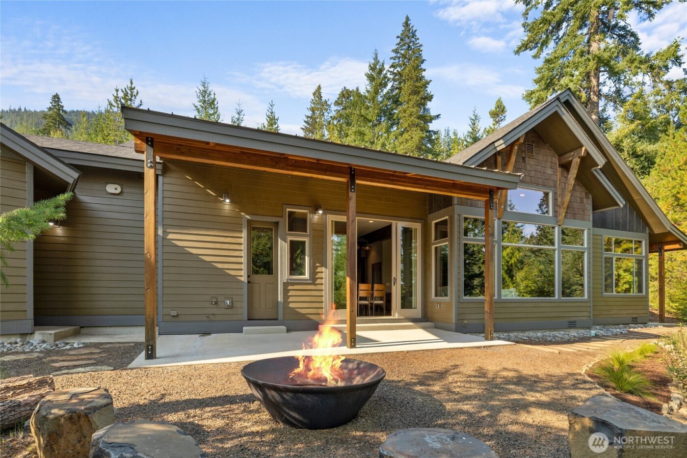 632 Trailside Drive , Cle Elum, WA 98922