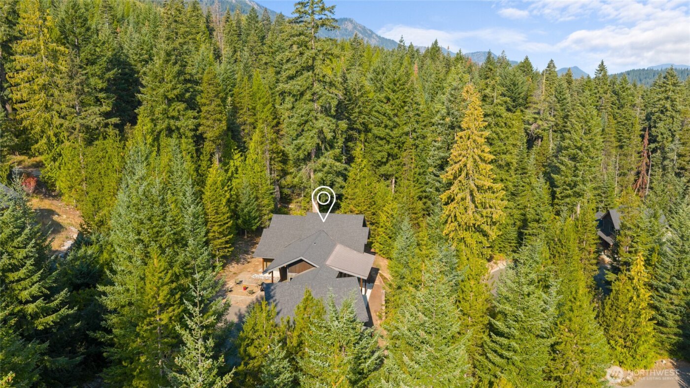 632 Trailside Drive , Cle Elum, WA 98922