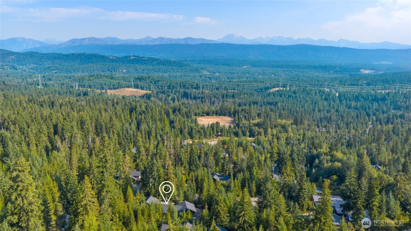 632 Trailside Drive , Cle Elum, WA 98922