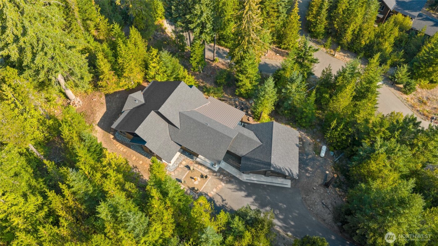 632 Trailside Drive , Cle Elum, WA 98922