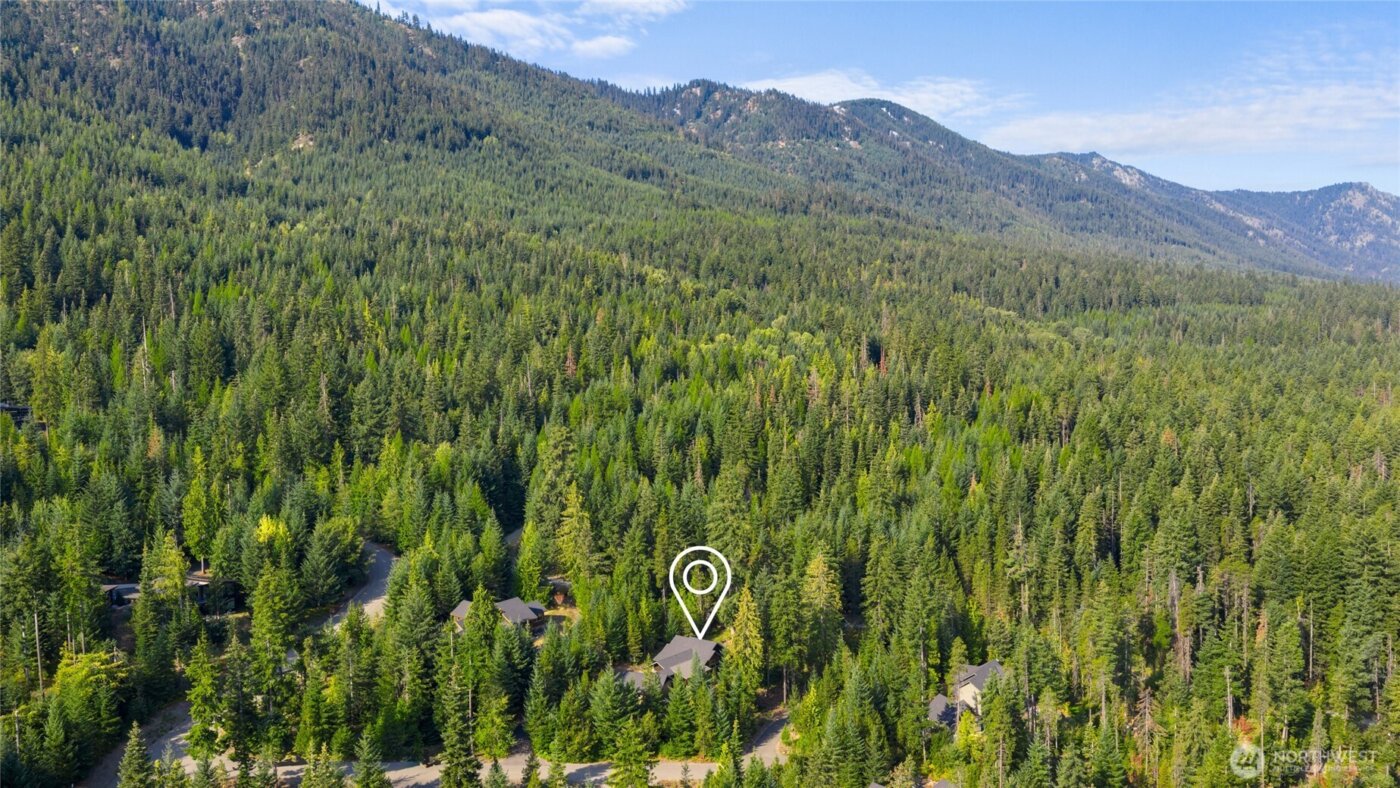 632 Trailside Drive , Cle Elum, WA 98922