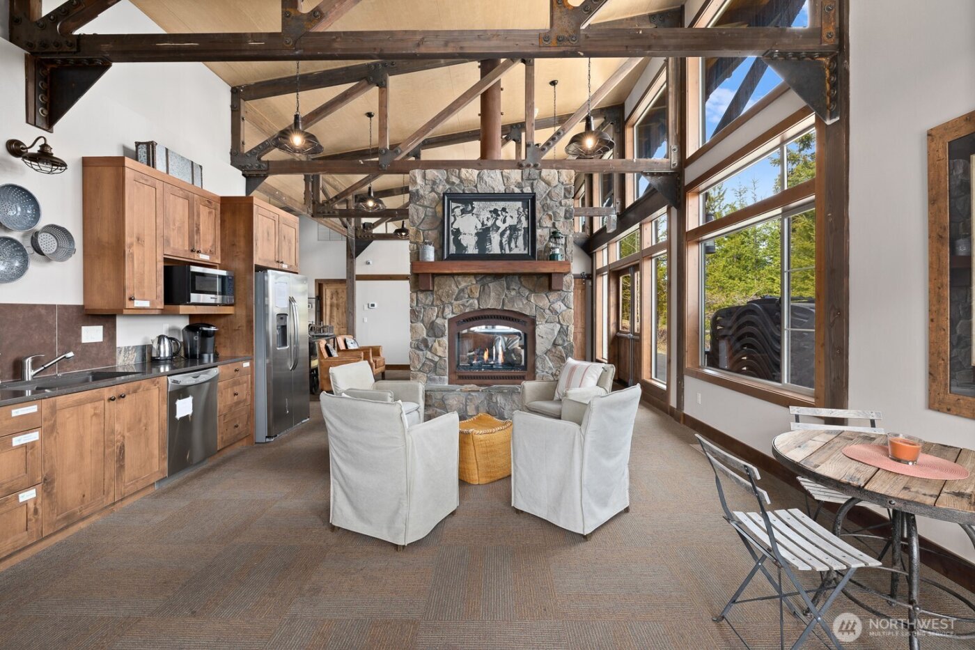 632 Trailside Drive , Cle Elum, WA 98922