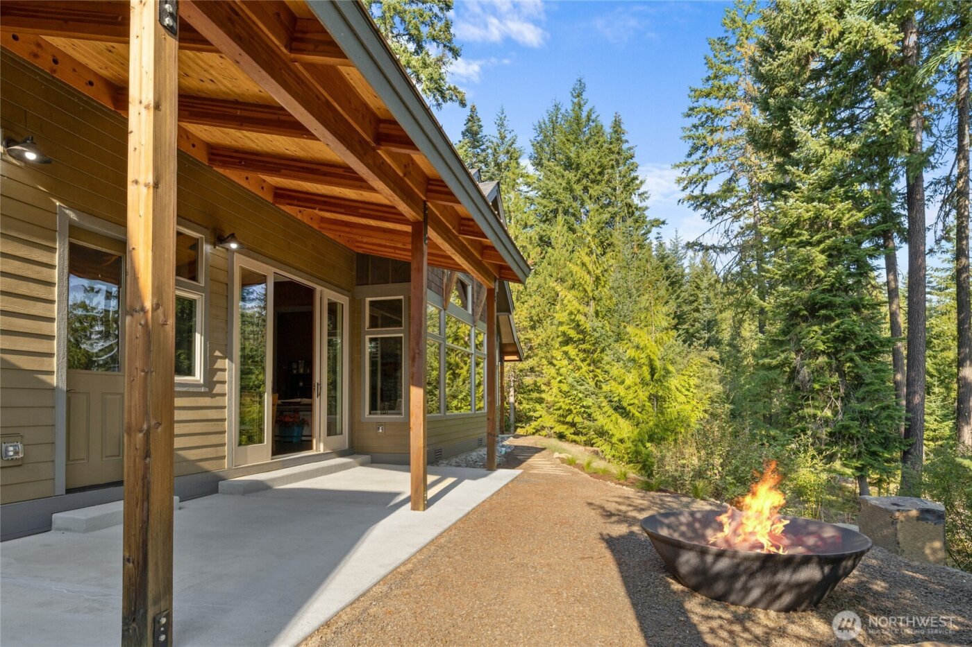 632 Trailside Drive , Cle Elum, WA 98922