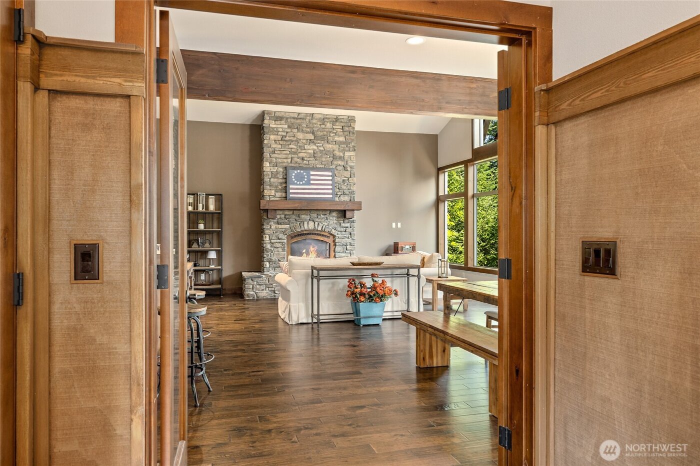 632 Trailside Drive , Cle Elum, WA 98922