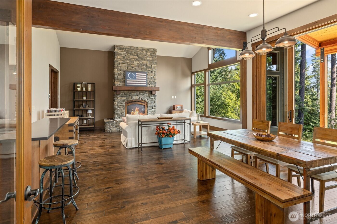 632 Trailside Drive , Cle Elum, WA 98922