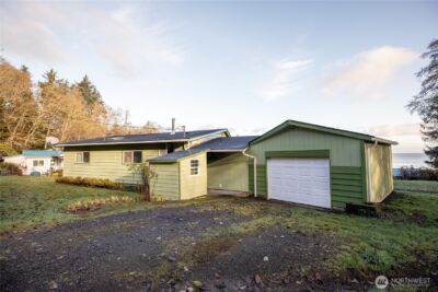 90 Dawnsridge Road , Sekiu, WA 98381 - Photo 1