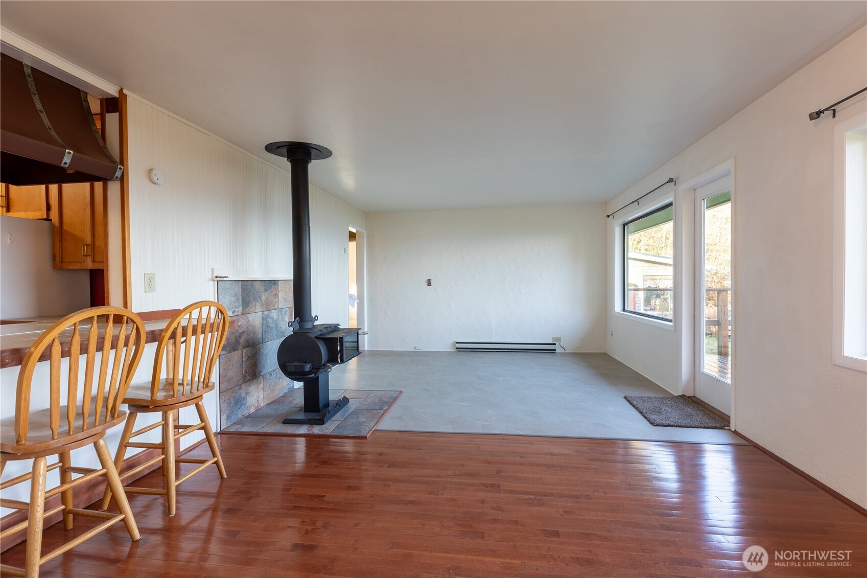 90 Dawnsridge Road , Sekiu, WA 98381