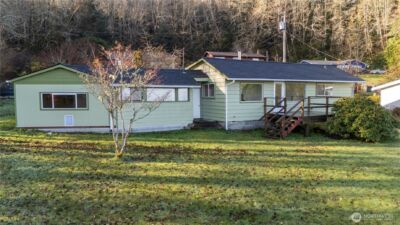 90 Dawnsridge Road , Sekiu, WA 98381 - Photo 31