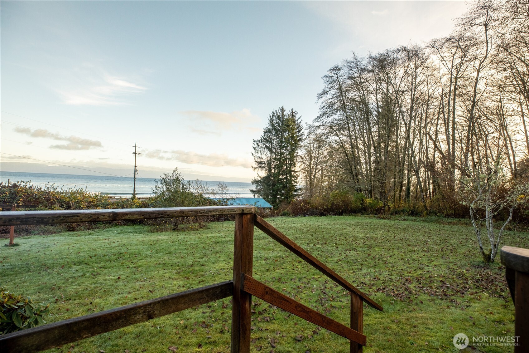 90 Dawnsridge Road , Sekiu, WA 98381