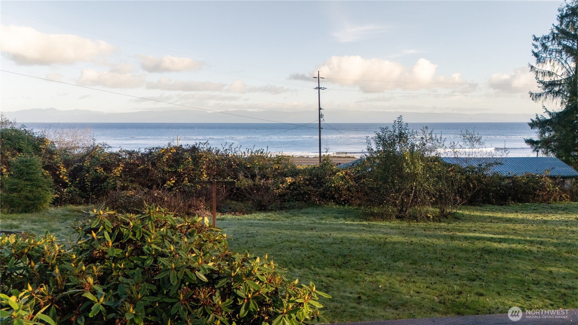 90 Dawnsridge Road , Sekiu, WA 98381