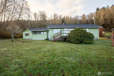 90 Dawnsridge Road , Sekiu, WA 98381 - Photo 35