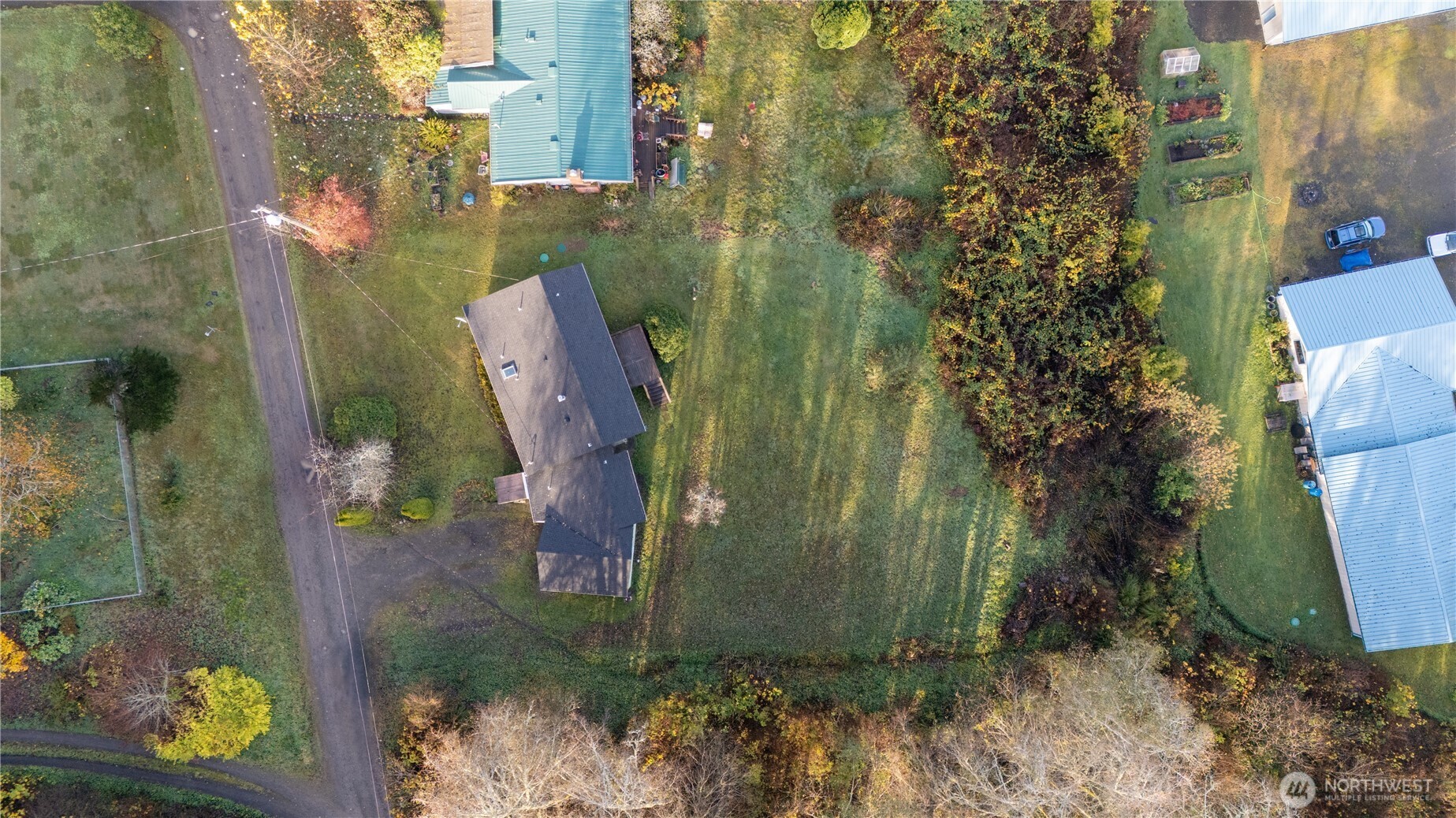 90 Dawnsridge Road , Sekiu, WA 98381