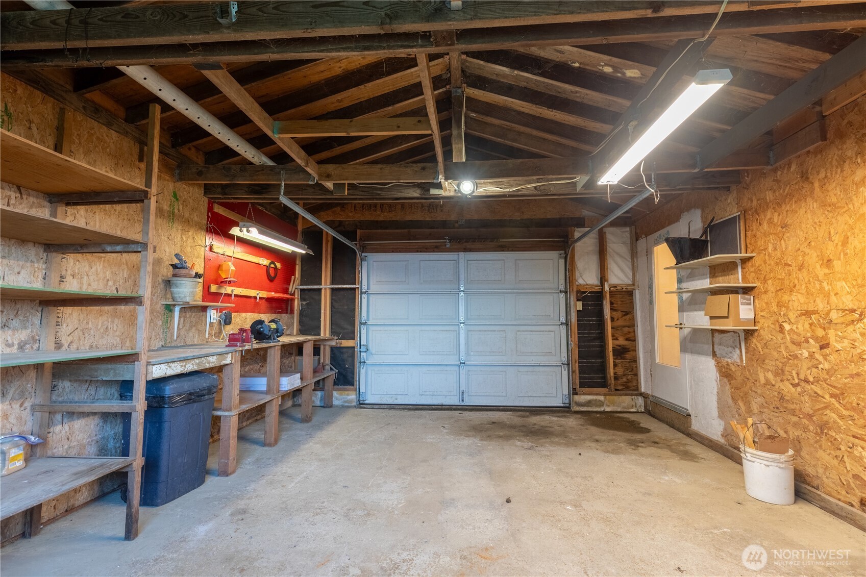 90 Dawnsridge Road , Sekiu, WA 98381