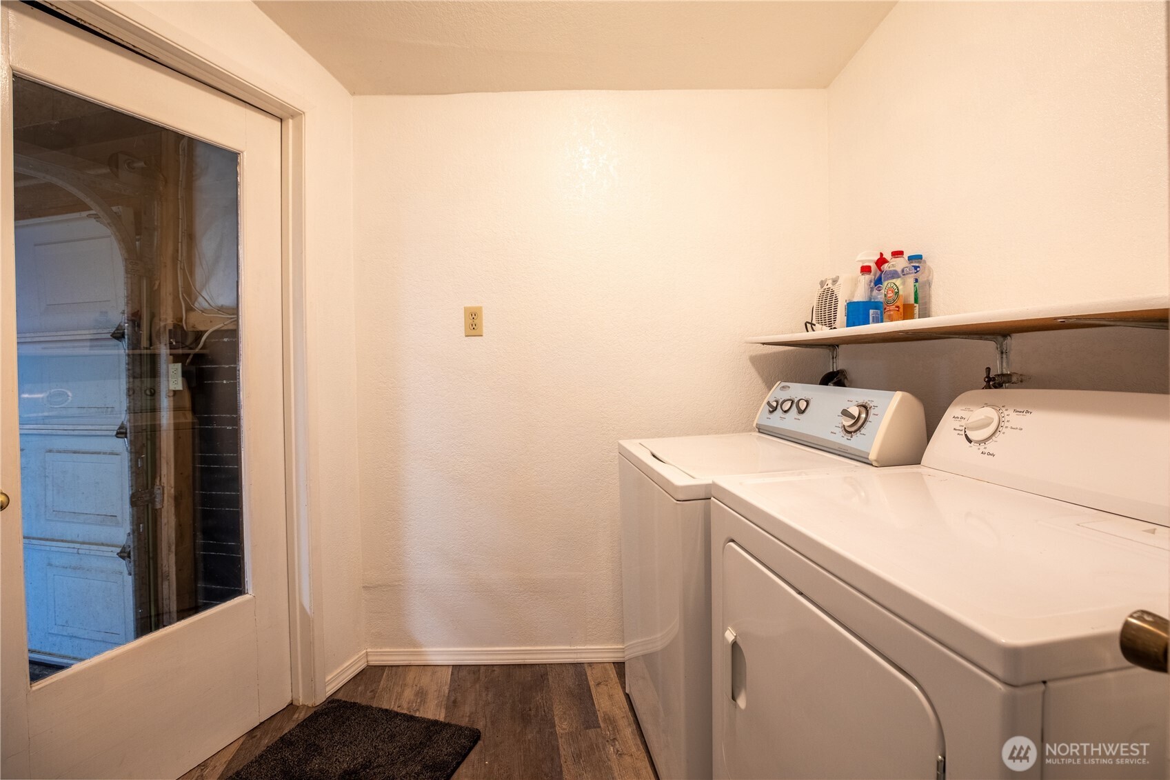 90 Dawnsridge Road , Sekiu, WA 98381