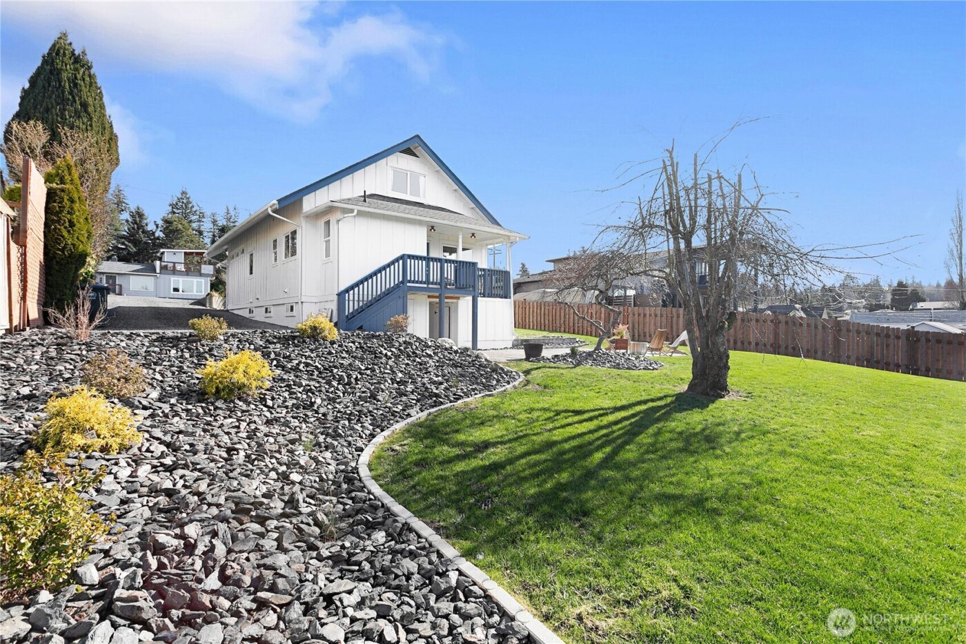 2409 Huron Street , Bellingham, WA 98229