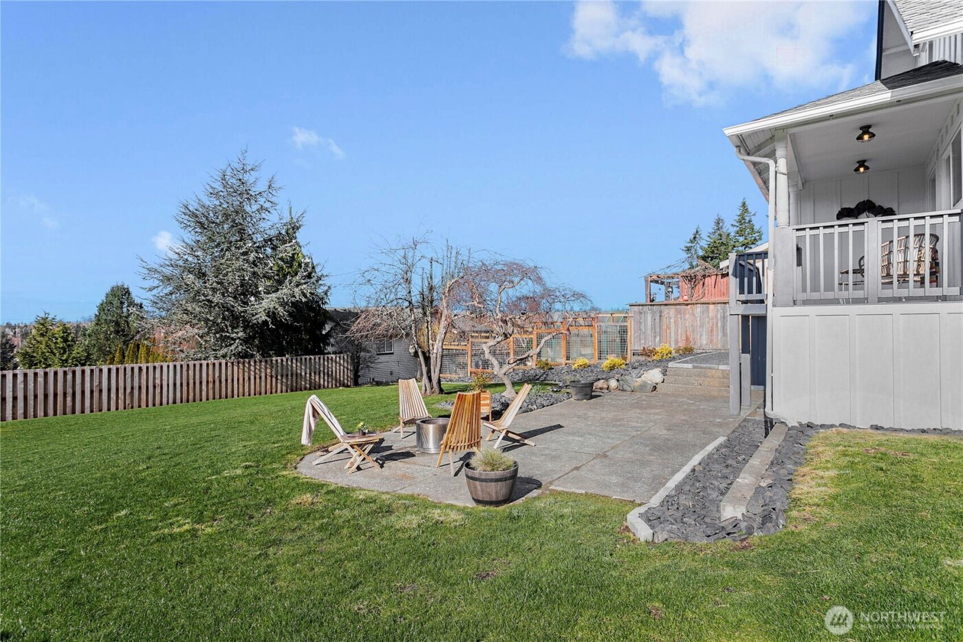 2409 Huron Street , Bellingham, WA 98229