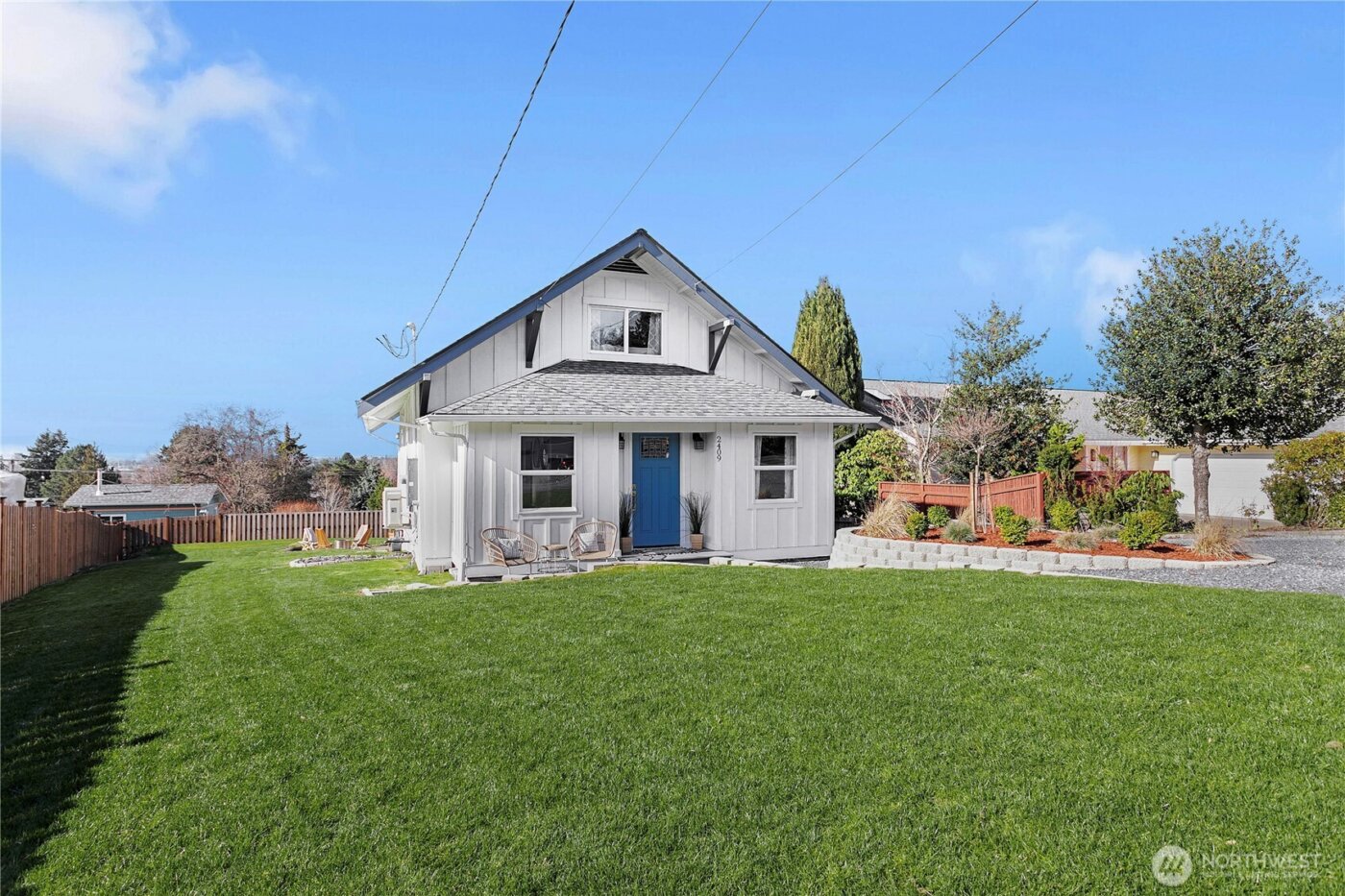 2409 Huron Street , Bellingham, WA 98229